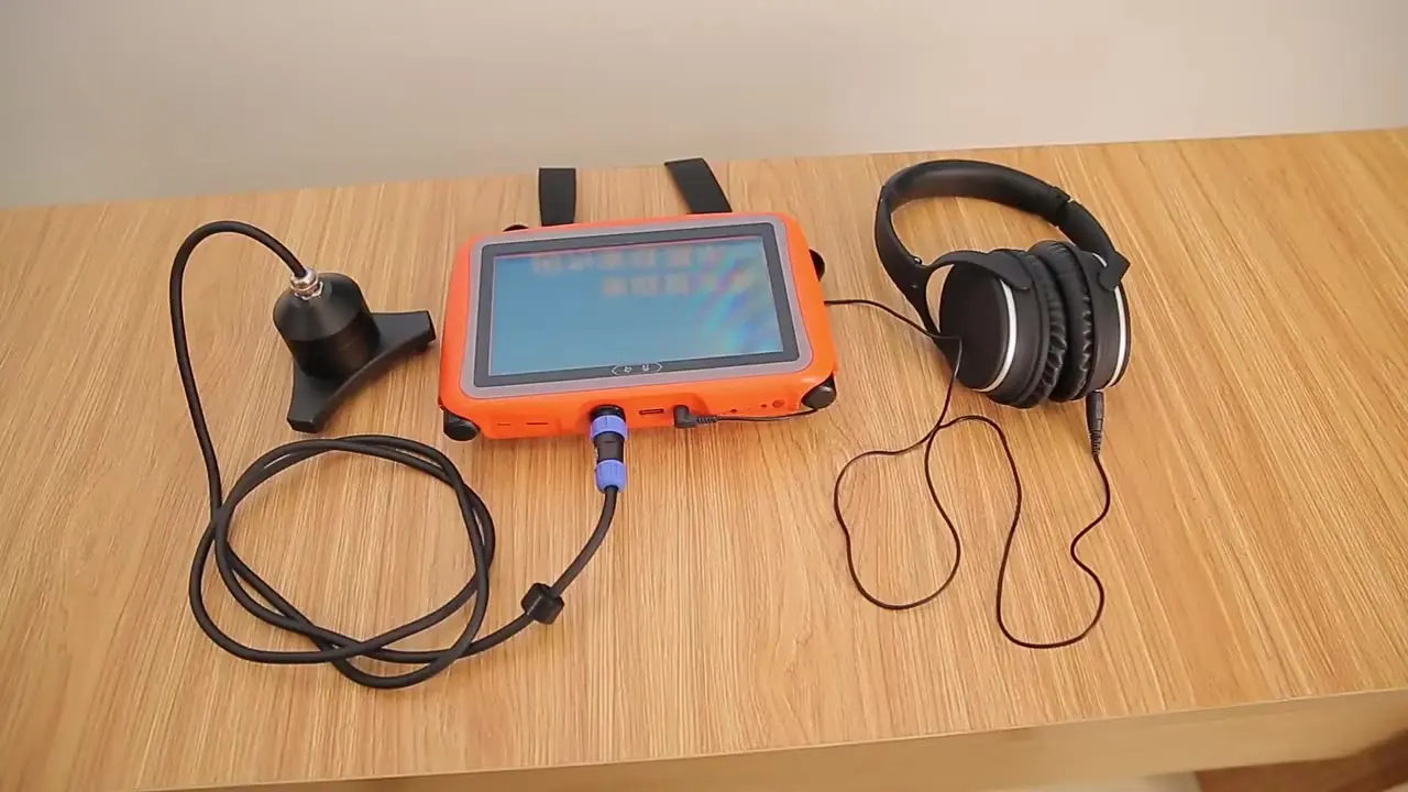 

Бытовой детектор утечки воды для пола