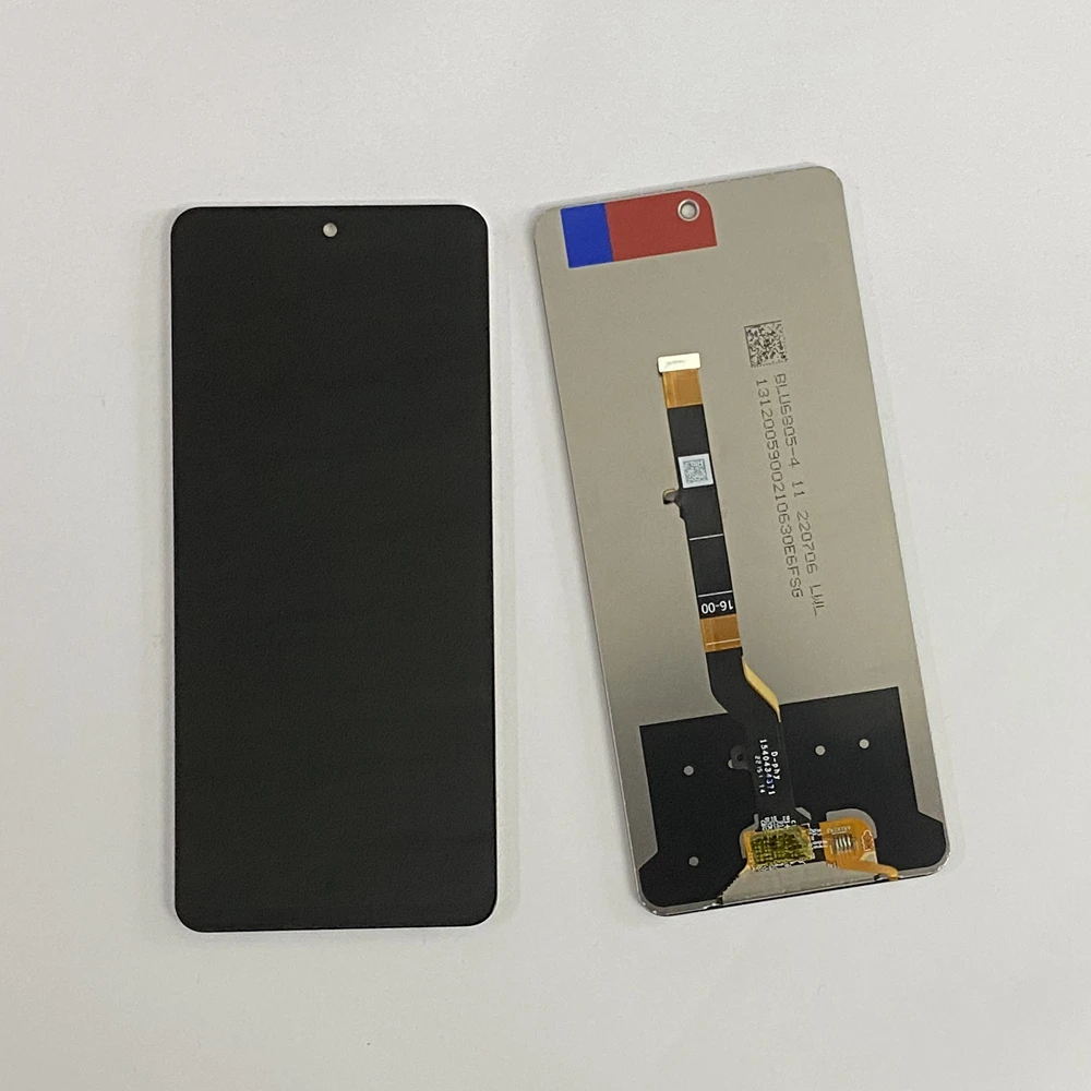 ЖК-дисплей для Tecno Camon19 CI6n Camon 19 Pro CI8 CI8n CI7n сенсорный экран в сборе Neo CH6i ЖК-датчик