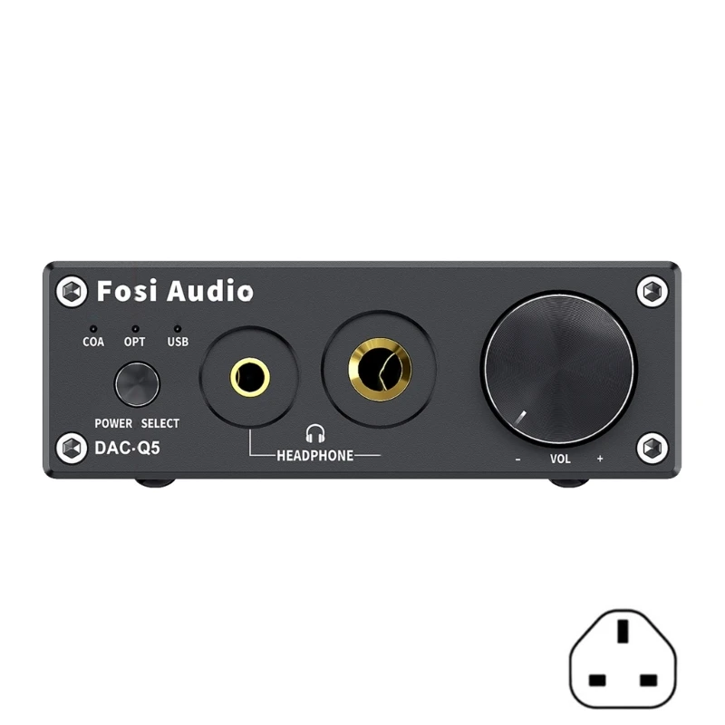 ЦАП-конвертер R91A