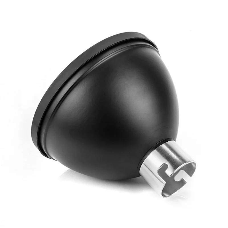 1 шт. для Godox AD-S2 ADS2 Стандартный отражатель с мягким диффузором AD200 AD180 AD360 AD360II AD200Pro