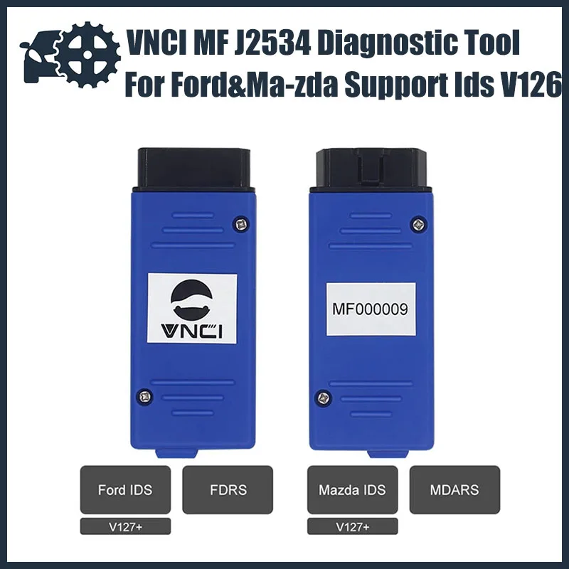 

VNCI MF J2534 диагностический инструмент для Ford & Ma-zda VNCI для FORD MZD J2534 поддержка Ids V126 программное обеспечение бесплатное обновление онлайн PK SVCI J2534