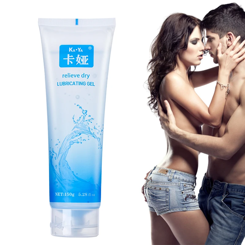 

COKELIFE 150G 5.28 FL OZ Water Based Lubricant Personal Lube Sex Gel