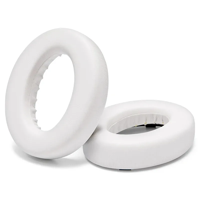 Фото Сменные амбушюры для Bos QuietComfort Ultra QC Ultra, аксессуары для наушников, гарнитура, амбушюры, запасные части, губка с эффектом памяти №5