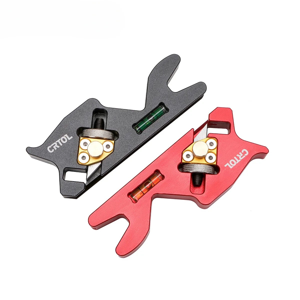 CRTOL Деревообработка Ручной угловой строгальный станок 45-градусный фаска Филе 1/4