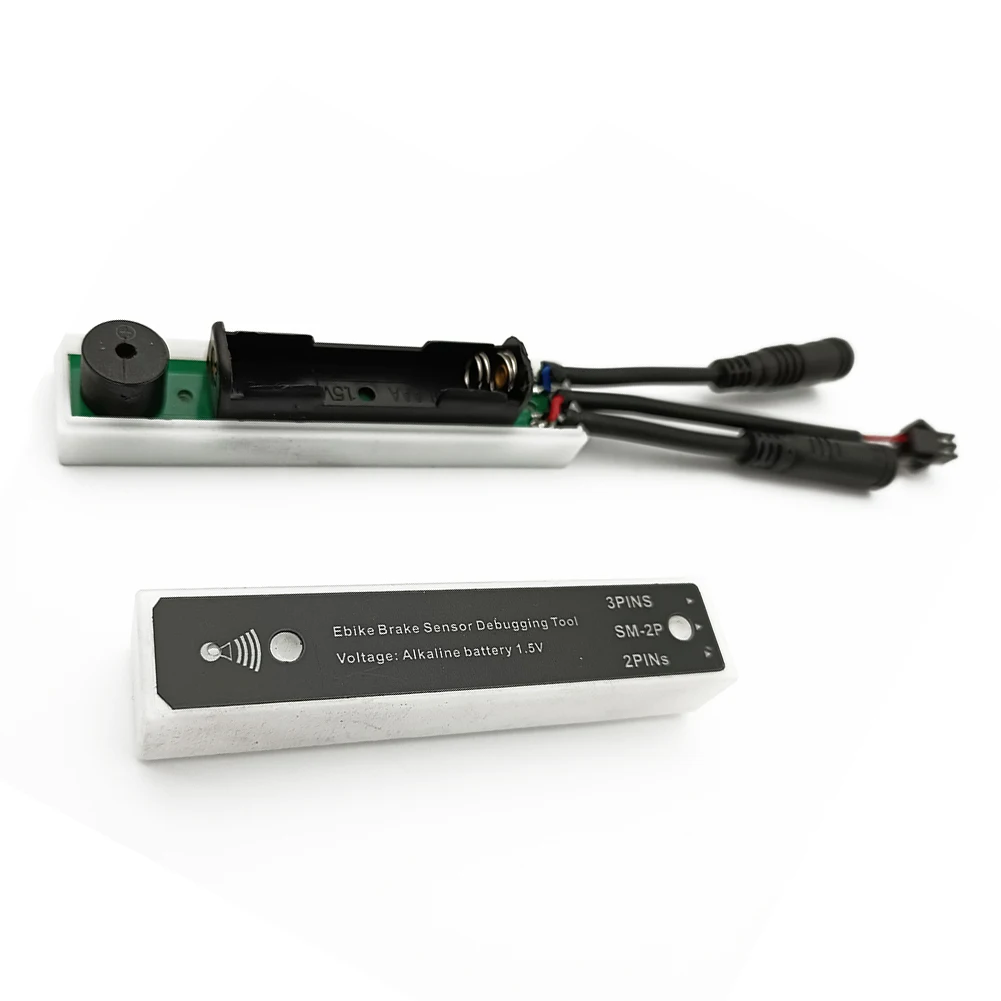 

Electric Bicycle 3Pin 2 SM-2A Power Off Brake Sensor Adjustment Tool For Bafang Brake Power Failure Sensor Channel Quick Tool