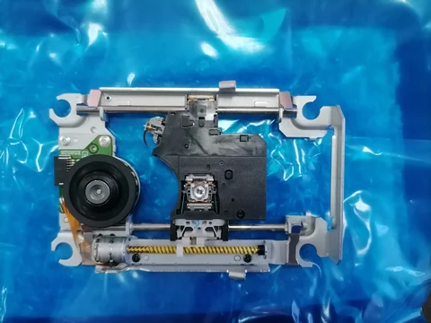 Оригинальная лазерная линза 490 REIGN CROWN для PS4