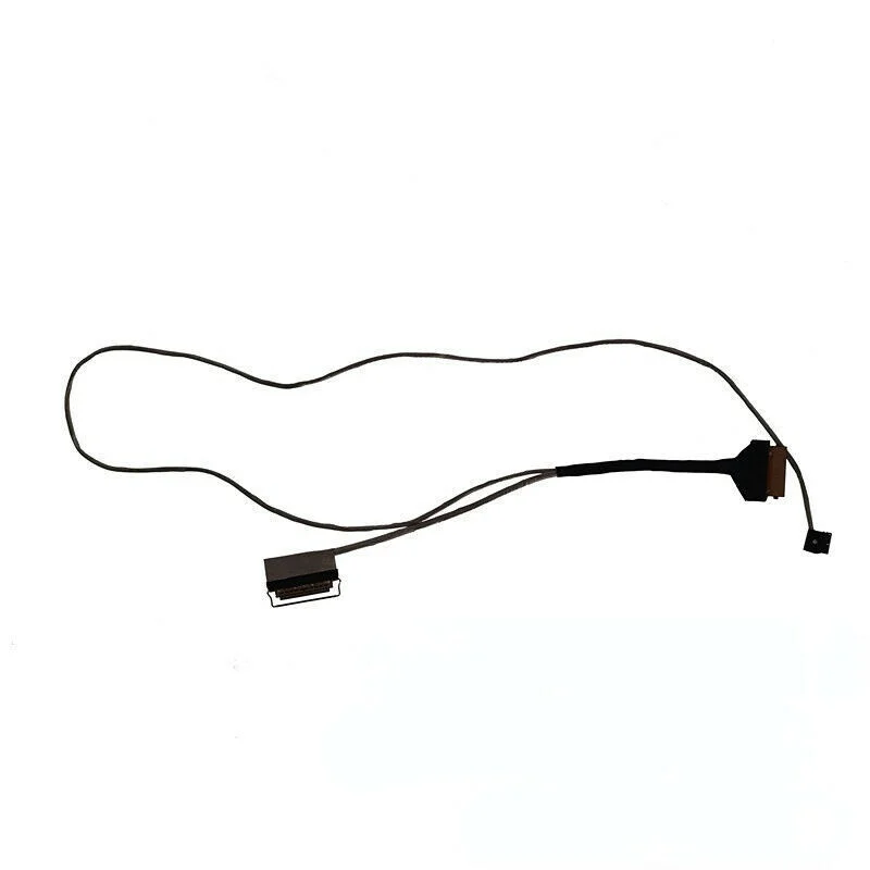 Новый ЖК-кабель GS752 EDP для IdeaPad 3-17IML05 81WC 3-17IIL05 81WF 3-17ARE05 81W5
