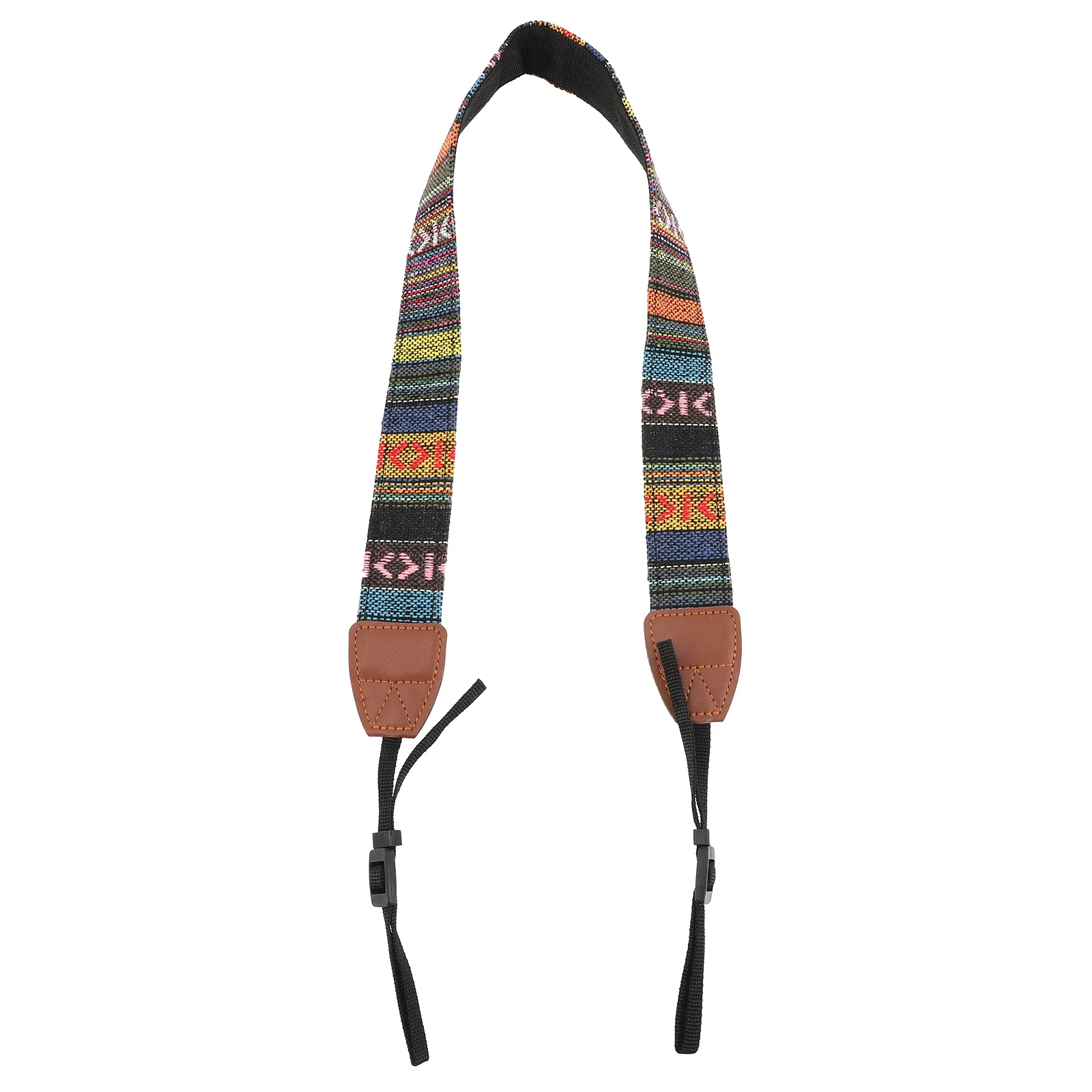 

Strap Camera Shoulder Adjustablefor Neck Straps Photographers Replacement Ends Vintage Universal Crossbody Belt Dslr Retro Quick