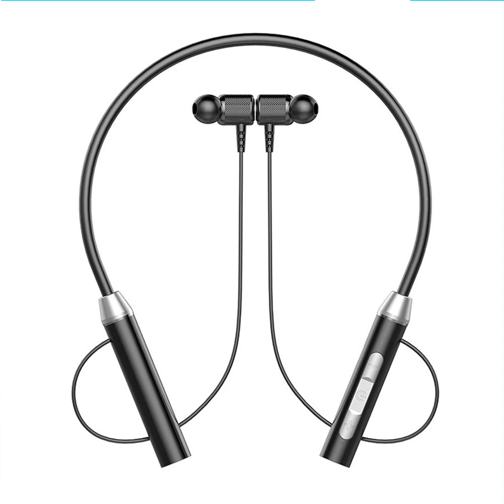 Беспроводные наушники для Doogee V20 V11 V10 S98 Pro S97 S96 S88 Plus S61 N40 N30 X97 Bluetooth4.2 с микрофоном.
