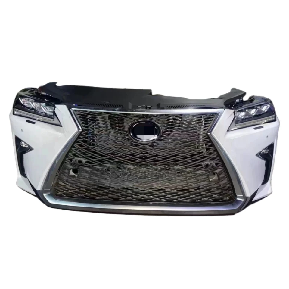 Фонарь для Lexus NX350h 260 200 300 Hinter- Und heckstohu-Up Alter трюки Neue Scheinwerfer gebraun kunstoff Karosseriekit