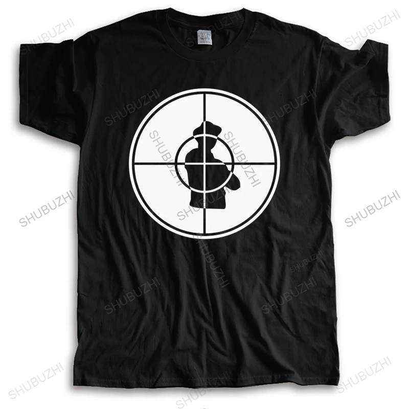

Homme brand fashion t shirt summer men casual t-shirt public enemy design Funny Top Tees Mens streetwear loose cool Tshirt