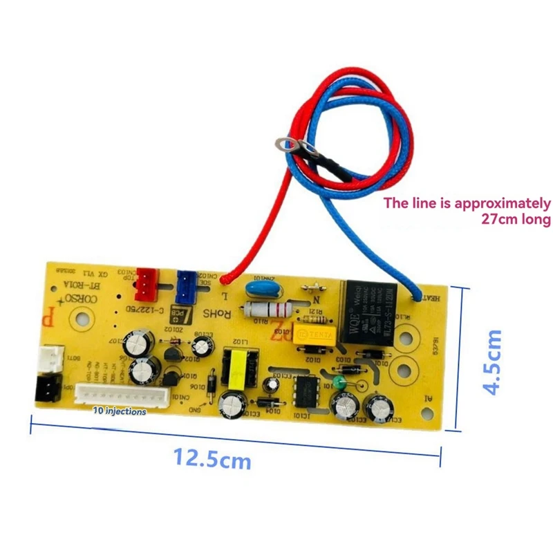 

Материнская плата для рисоварки Rice Cooker Mainboard