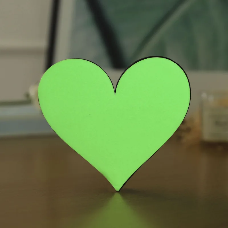 3D Luminous English Letters Wall Sticker Noctilucous Alphabet Poster Glow in the Dark Fluorescent Kids Room Decoration |