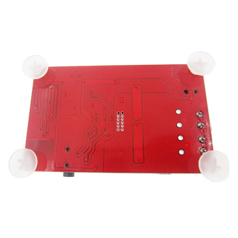 1 шт./лот беспроводной Bluetooth 4 0 аудиоприемник цифровой TDA7492P 25 Вт + плата усилителя