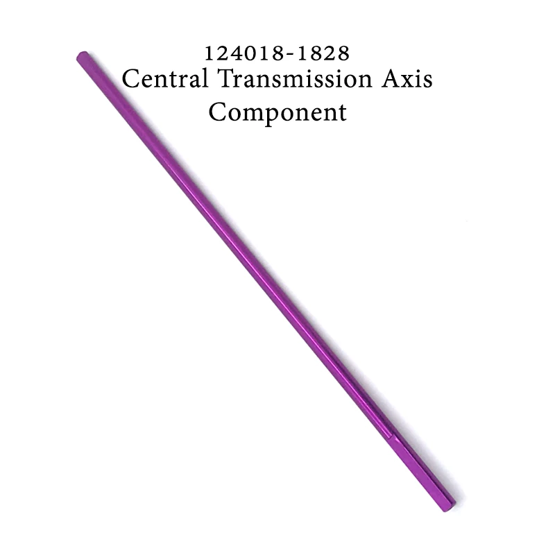 

Запчасти для сборки центральной ось трансмиссии WLtoys 124018-1828, запчасти для радиоуправляемой машины 1/12, оригинальные аксессуары