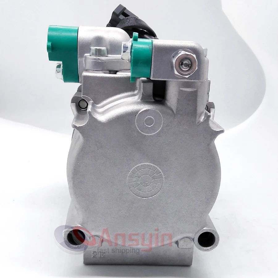 Компрессор переменного тока для Ford Maverick Xl Escape Mazda Tribute Mercury Mariner 6L84-19D629-DB 5L8Z19703AA