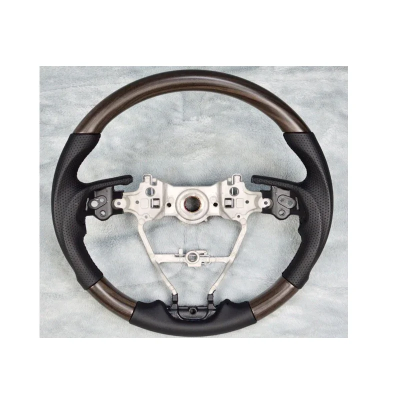 Обновленное кожаное рулевое колесо для Levin Corolla Sport 2019-2022 года