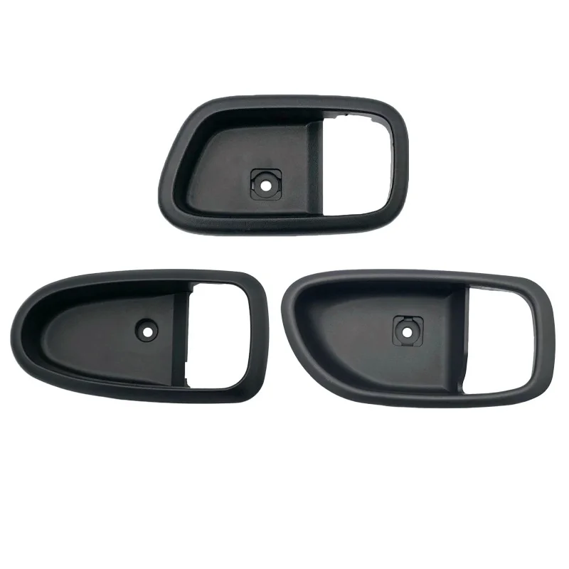 

Fit for Beijing Elantra Yuedong Accent Door Inner Handle Frame Inner Buckle Hand Cover Inner Handle Base