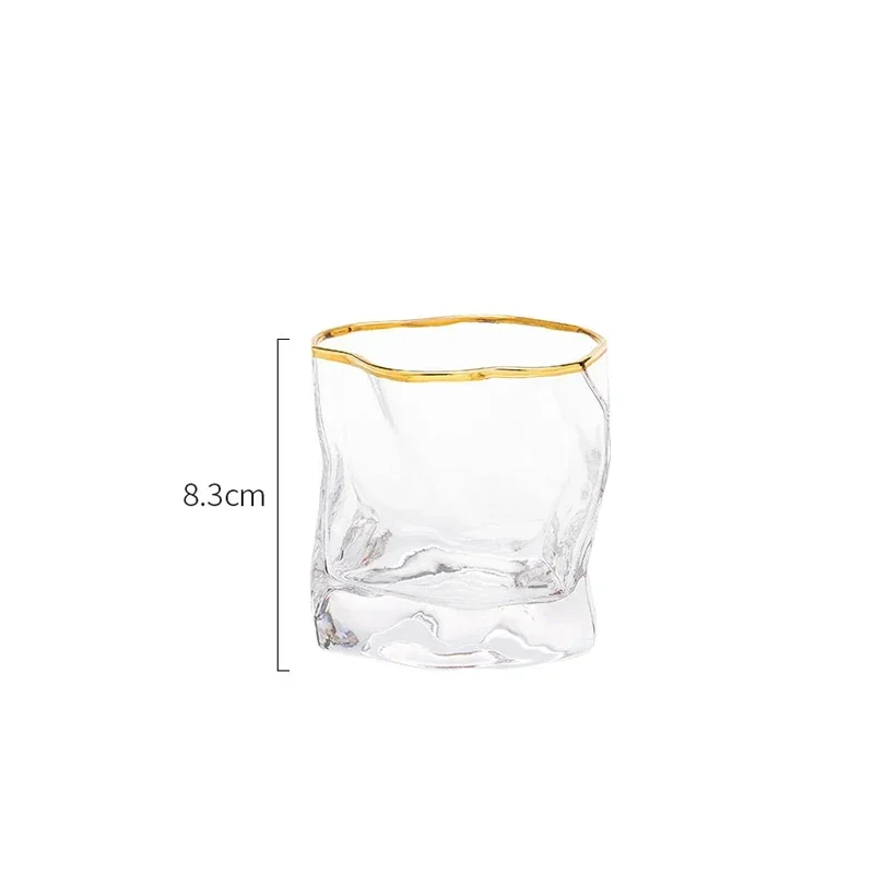 

Стакан для виски из стекла