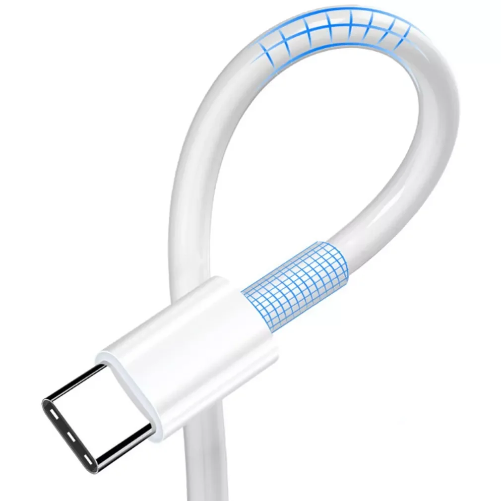 

Charging Data Cable Intelligent Safe And Efficient Overvoltage Protection Non-heating Data Cable