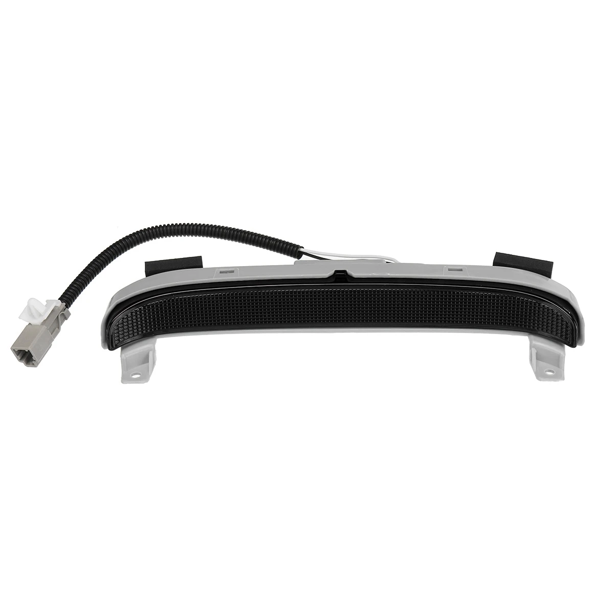 

LED High Mount Rear Third Brake Light for Honda Civic EX Coupe 2006-2011 Rear Trunk High Level 3Rd Stop Light Lamp Black