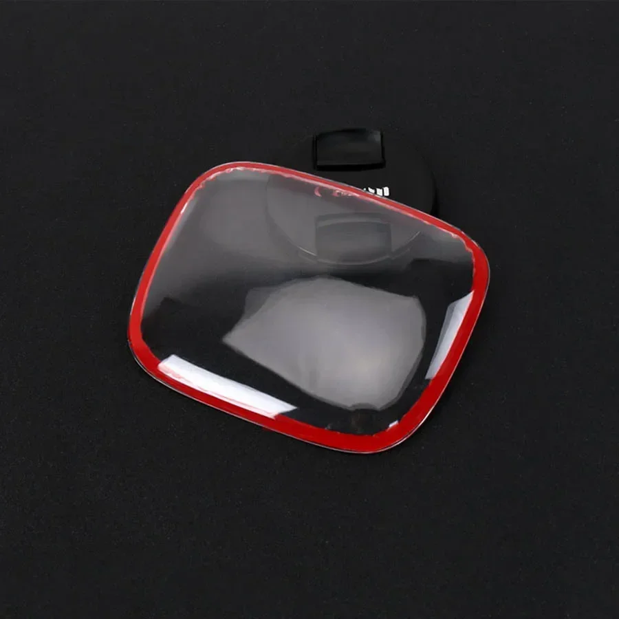 

Для Honda City Civic Crosstour CR-V Odyssey Vezel Передняя наклейка защитный чехол Защитная крышка