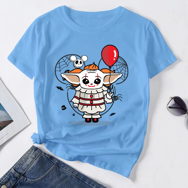 

Женская футболка с графическим рисунком, летняя футболка в стиле хип-хоп для девушек, уличная одежда, футболка в стиле Харадзюку, женские топы Y2k, футболки 2023