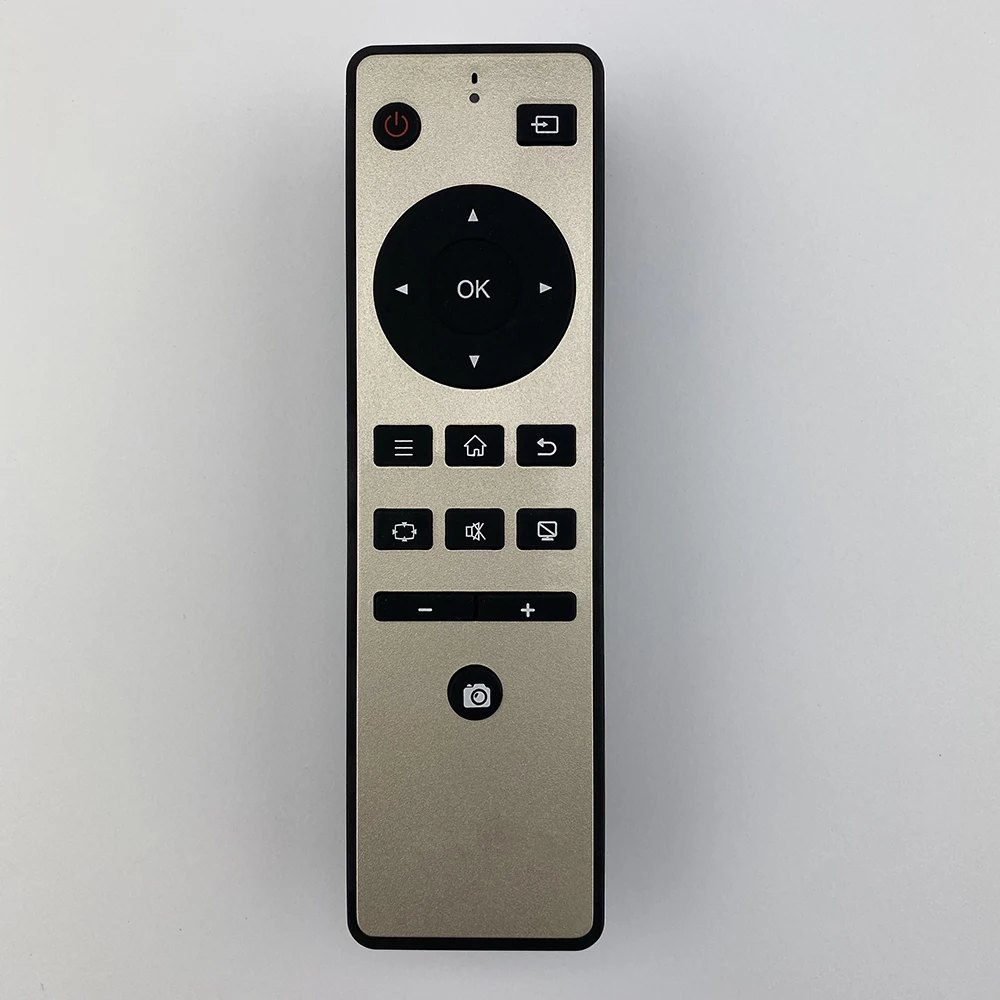 

REMOTE CONTROL FOR CTOUCH CT-RC0202 SMART TV