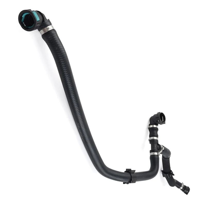 Водяной шланг двигателя для Land Rover Range Velar F-Pace AJ200 2 0L L560 250PS PT204 P250 P300 LR 091857