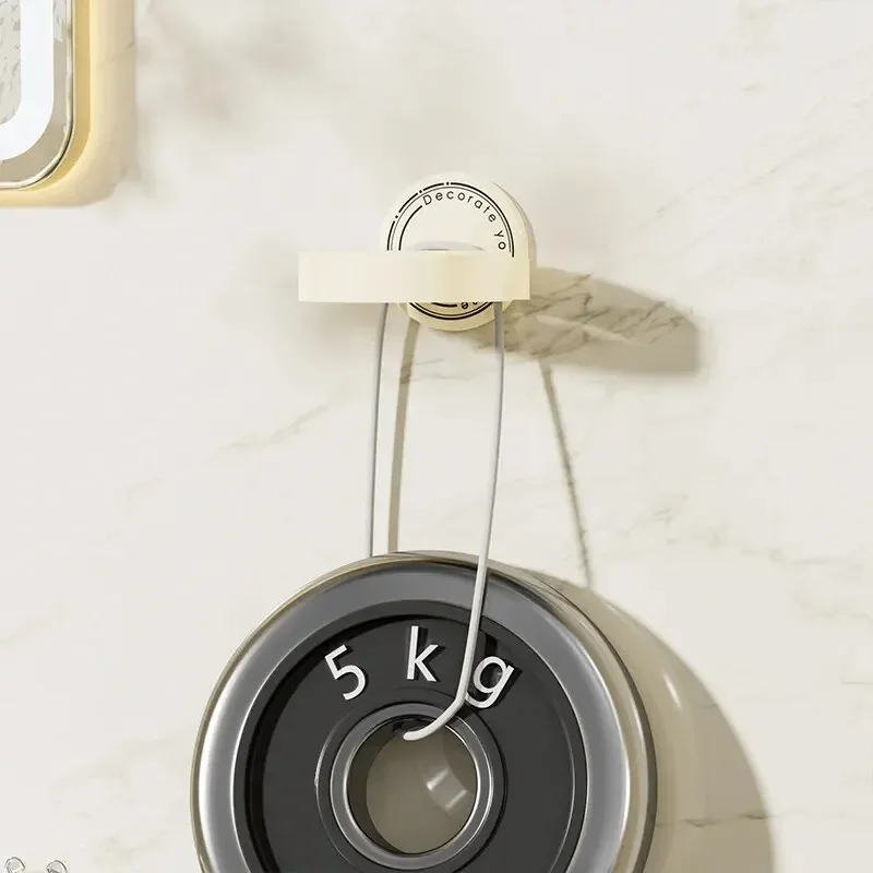 1 шт. настенный кронштейн для выпрямления волос