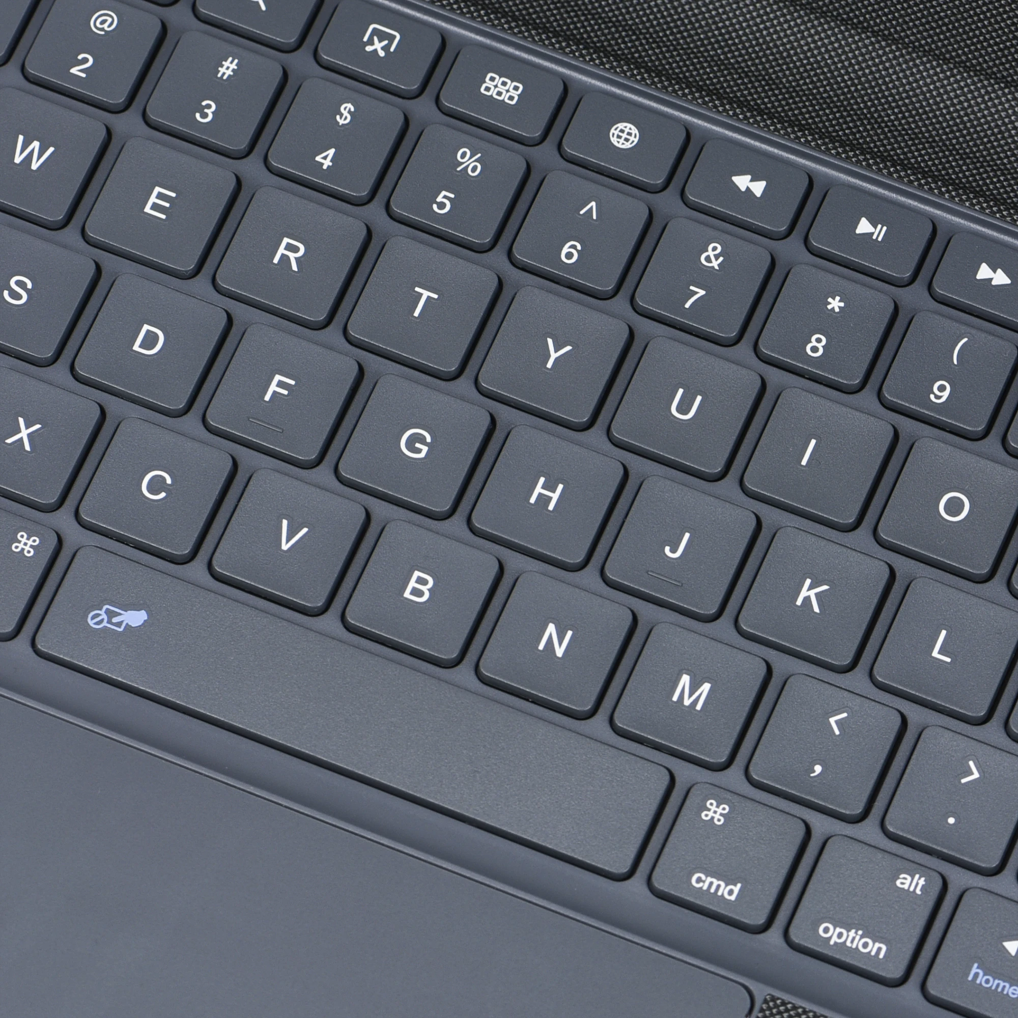 Беспроводная Волшебная клавиатура для Apple iPad Pro 11 2021 2020 2018 Air4 Air 4 10 9 Air5 5 2022