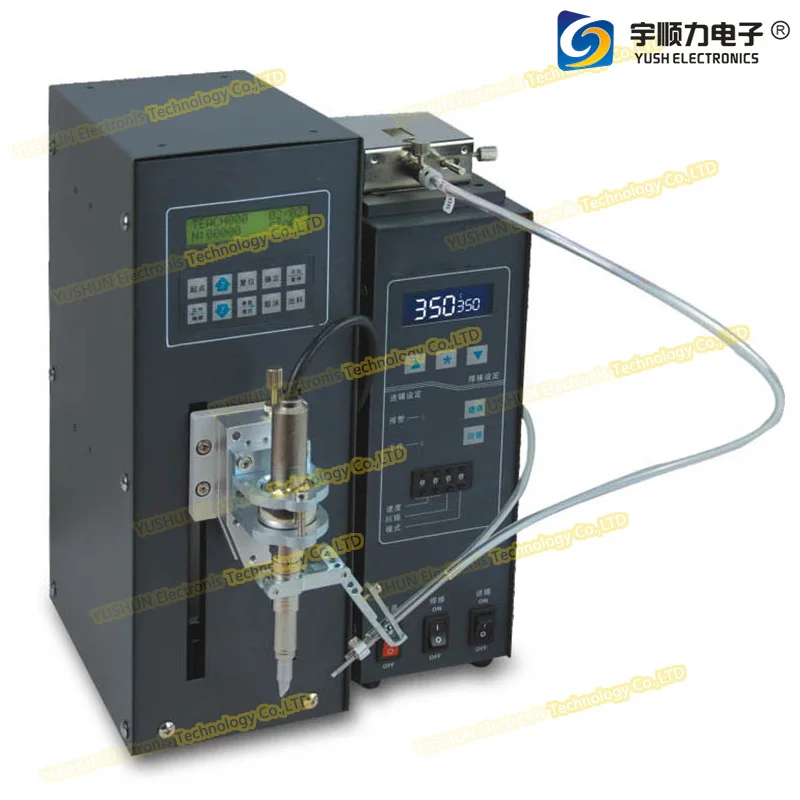 Yushunli YS-9101 1-осевая автоматическая паяльная станция по низкой цене - купить