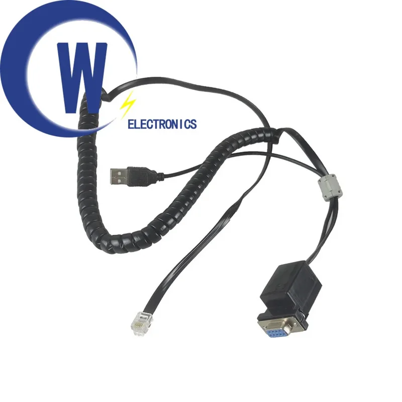 Подвесной электронный маховик Mach3 CNC mpg с аварийной остановкой Протокол Modbus для