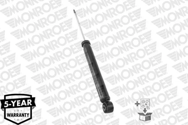 

376000SP for rear shock absorber GAZLI TIGUAN 07 Q3 1118
