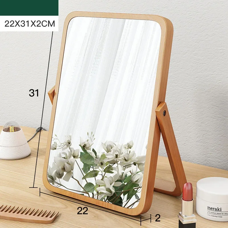 

Складная деревянная рама MOONBIFFY для зеркала