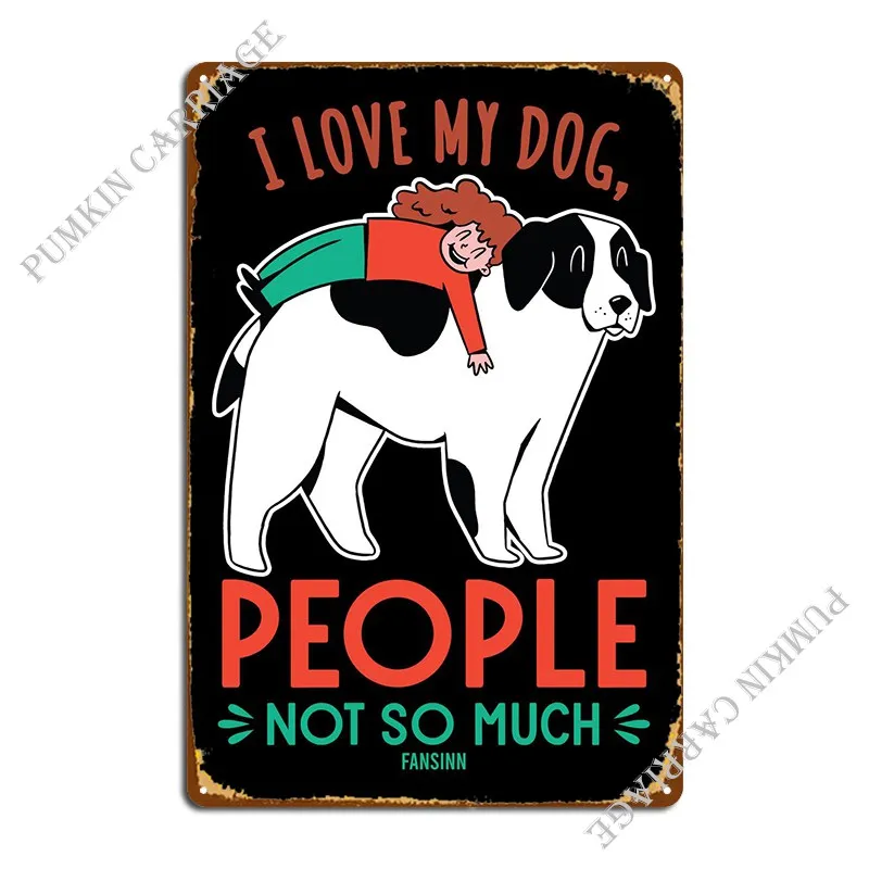 

Я люблю мою собаку, металлические знаки, паб, фотостена на заказ, Настенный декор, жестяной знак, плакат