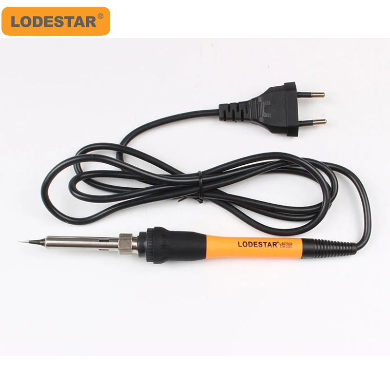 

LODESTR L407Series Electric Soldering Iron Internal Heating Type Soldering Iron Professional Soldering Tool Welding Tool 220V