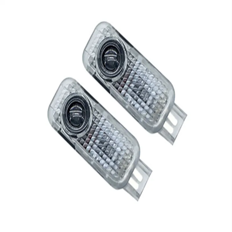 05-19/20-23 Bentley Добро пожаловать с модифицированной дверной лампой Feiyue Continental/Mushang GT