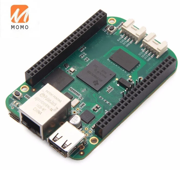 Оптовая продажа Beaglebone зеленая черная Беспроводная макетная плата |
