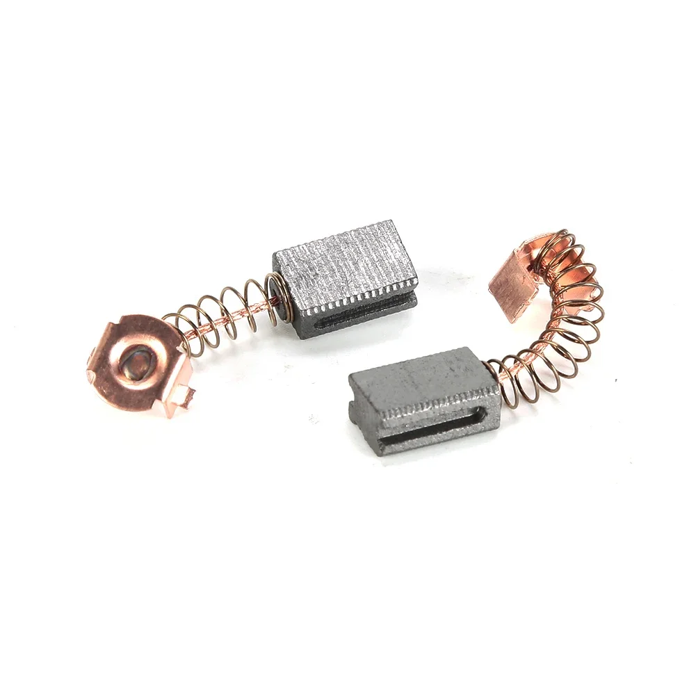 Щетки карбоновые Для УШМ Black Decker G720 5 х8х12 мм 2 шт.