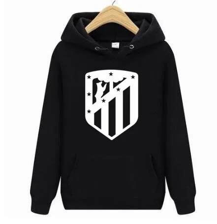 

New Hoodie 2022 New Fashion Madrid hoodies Mens Hoodies Summer Skateboard Hoodies Streetwear Sweatshirts