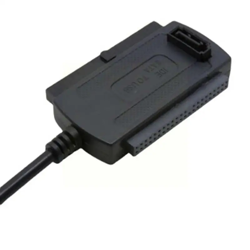 Кабель-переходник для жесткого диска Hdd 2 0 дюйма sata/Ide |