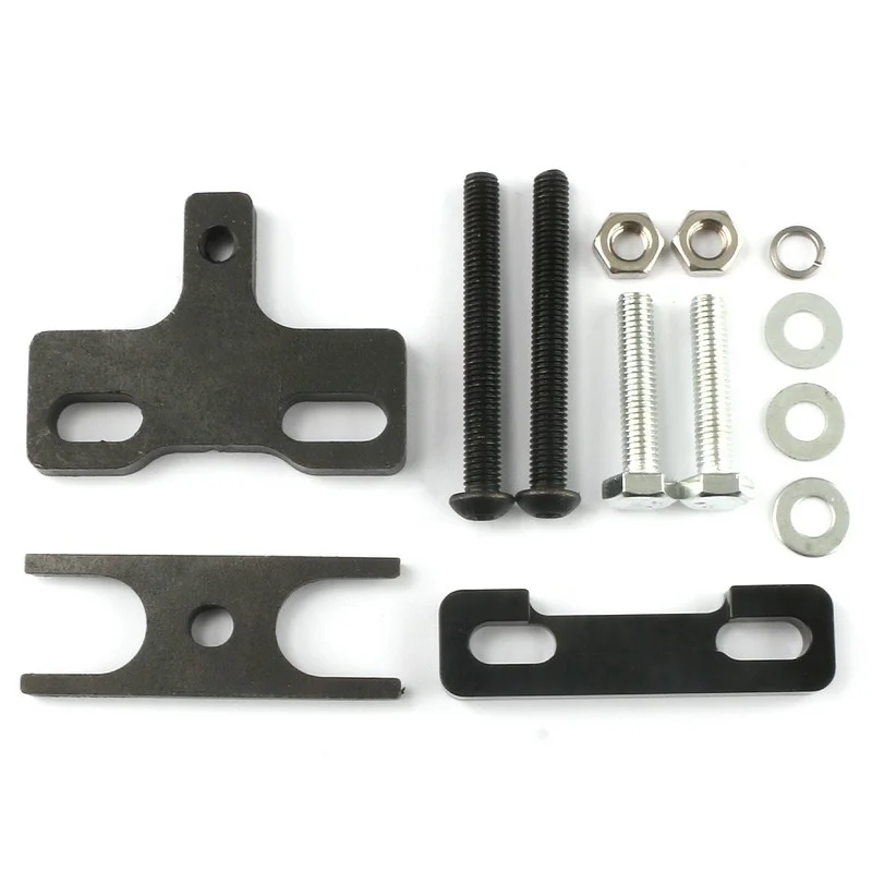 Набор инструментов для пружинного компрессора набор простых в использовании