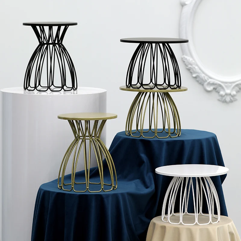 

Держатель для торта, подставка для выпечки, железная подставка для десертов, тортов, декоративный поднос, основа для вечеринок, пастельные принадлежности для выпечки