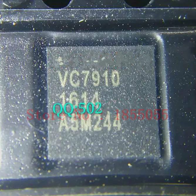 

CHENGYAN, 10 шт., VC7910, фотолампочка, фотолампочка