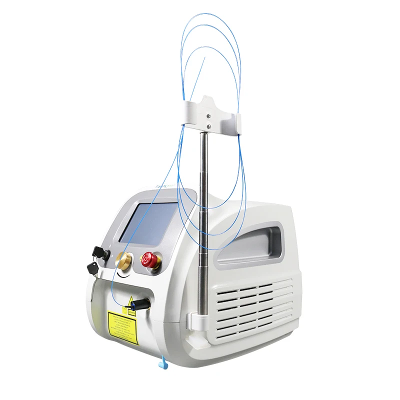 

Potent Surgical Laser 200W Diode Laser Device System For BPH Tumor Resection