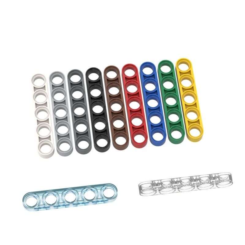 

Rainbow Pig MOC Assembles Particles 32017 for Building Blocks Classic Brand Kids DIY Educational High-Tech Spare Toys