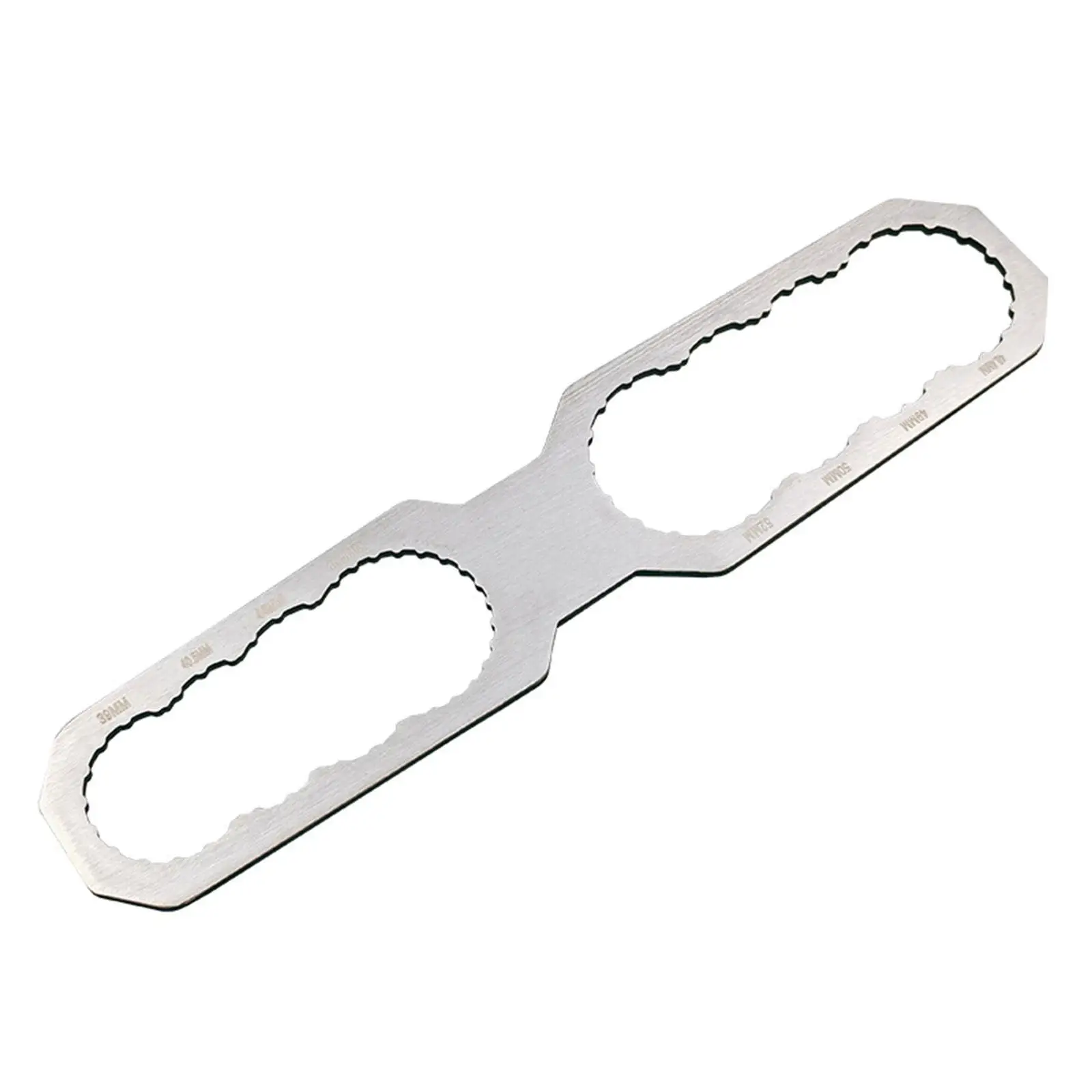 

BB Wrench Bicycle Bottom Bracket Removal Tool, Spanner Portable, Bike Central