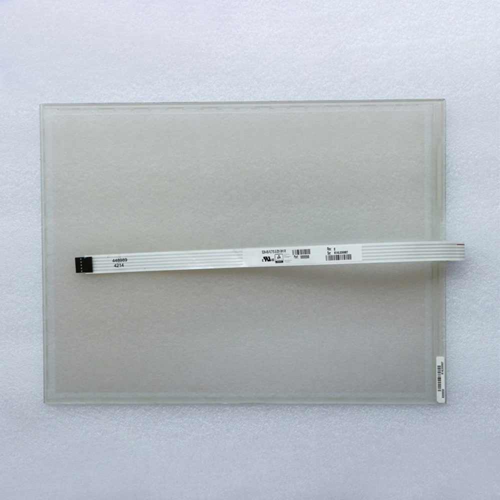 

New for ELO SCN-A5-FLT15.0-Z01-0H1-R E055550 Glass Panel Touch Screen