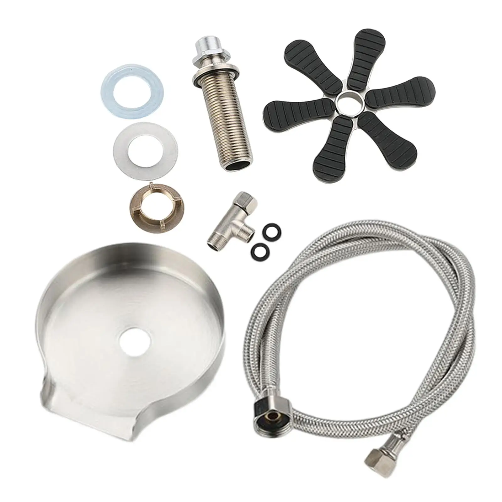 

Cup Washer Tea Cup Cleaner Accs Mug Washer Wash Machine Coffee Pitcher Wash Cup Tool Glass Washer Faucet Cup Rinser for Kitchen